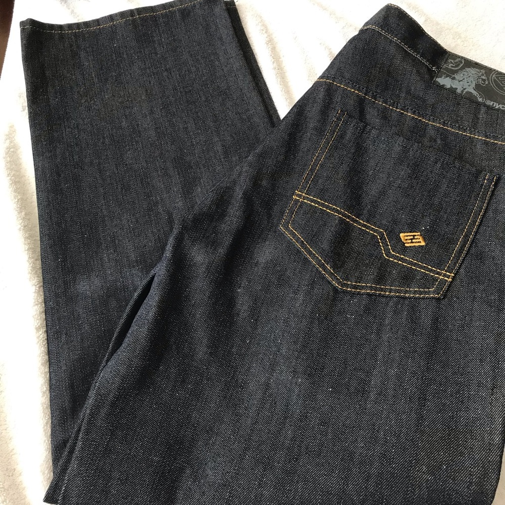 New mens jeans size 38x32